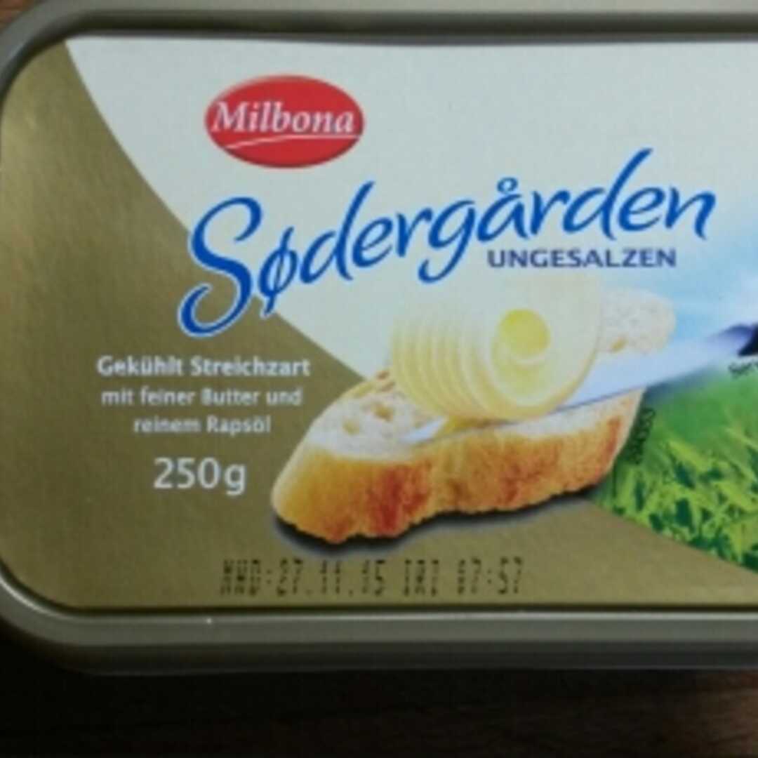 Sodergarden Butter
