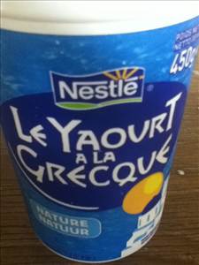 Nestlé Griekse Yoghurt