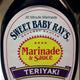 Sweet Baby Ray's Teriyaki Marinade & Sauce