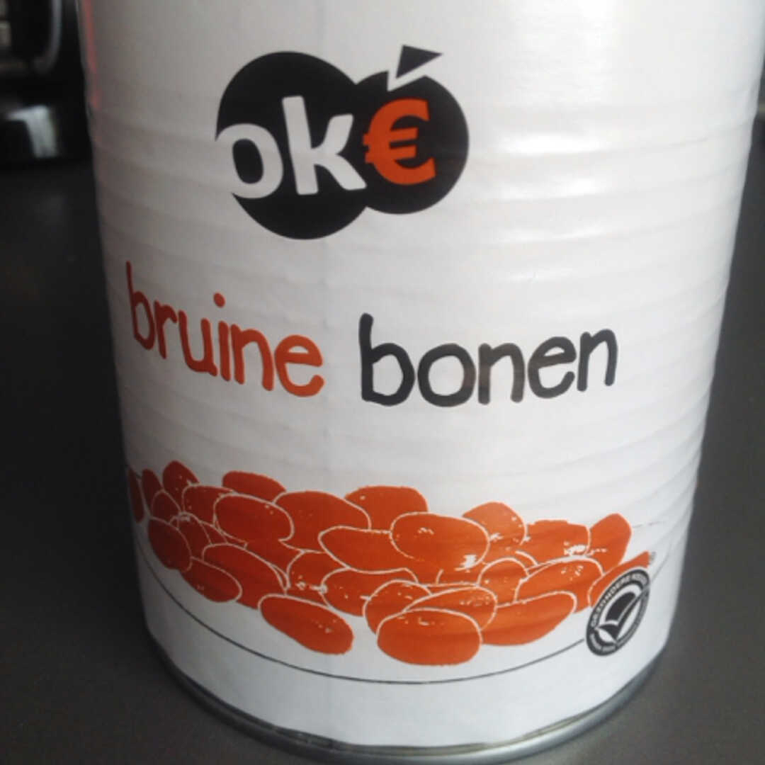 Oké Bruine Bonen