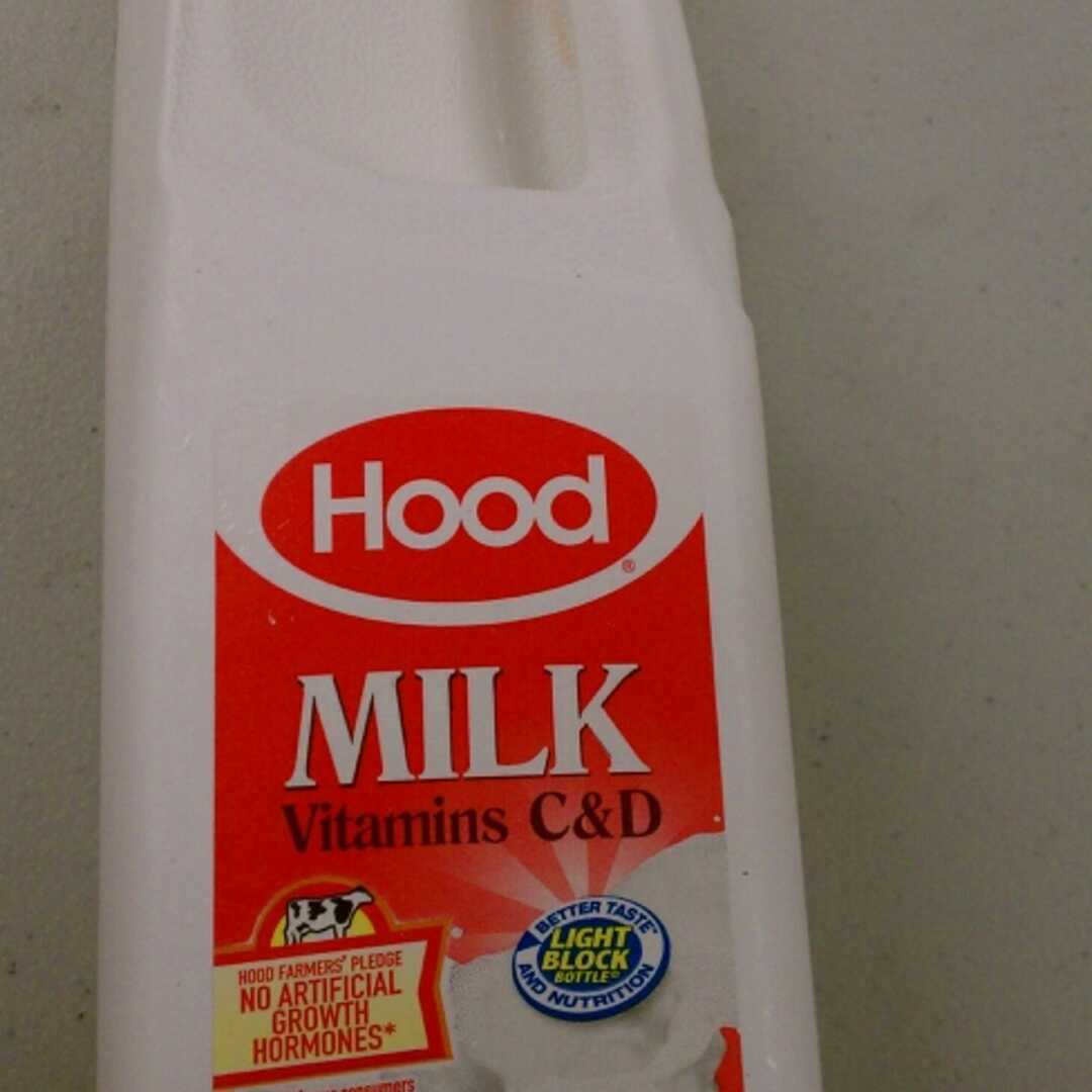 Hood Whole Milk