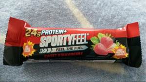 Sportyfeel Protein+ Sweet Strawberry