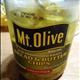 Mt. Olive Bread & Butter Pickles