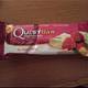 Quest Nutrition Protein Bar White Chocolate Raspberry