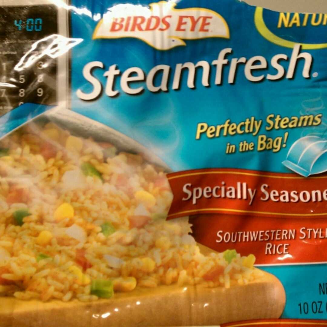 Birds Eye Steamfresh Southwestern Style Rice