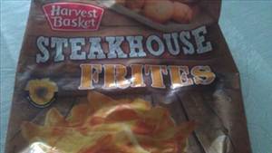 Harvest Basket Steakhouse Frites