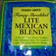 Trader Joe's Shredded Lite Mexican Blend Cheese