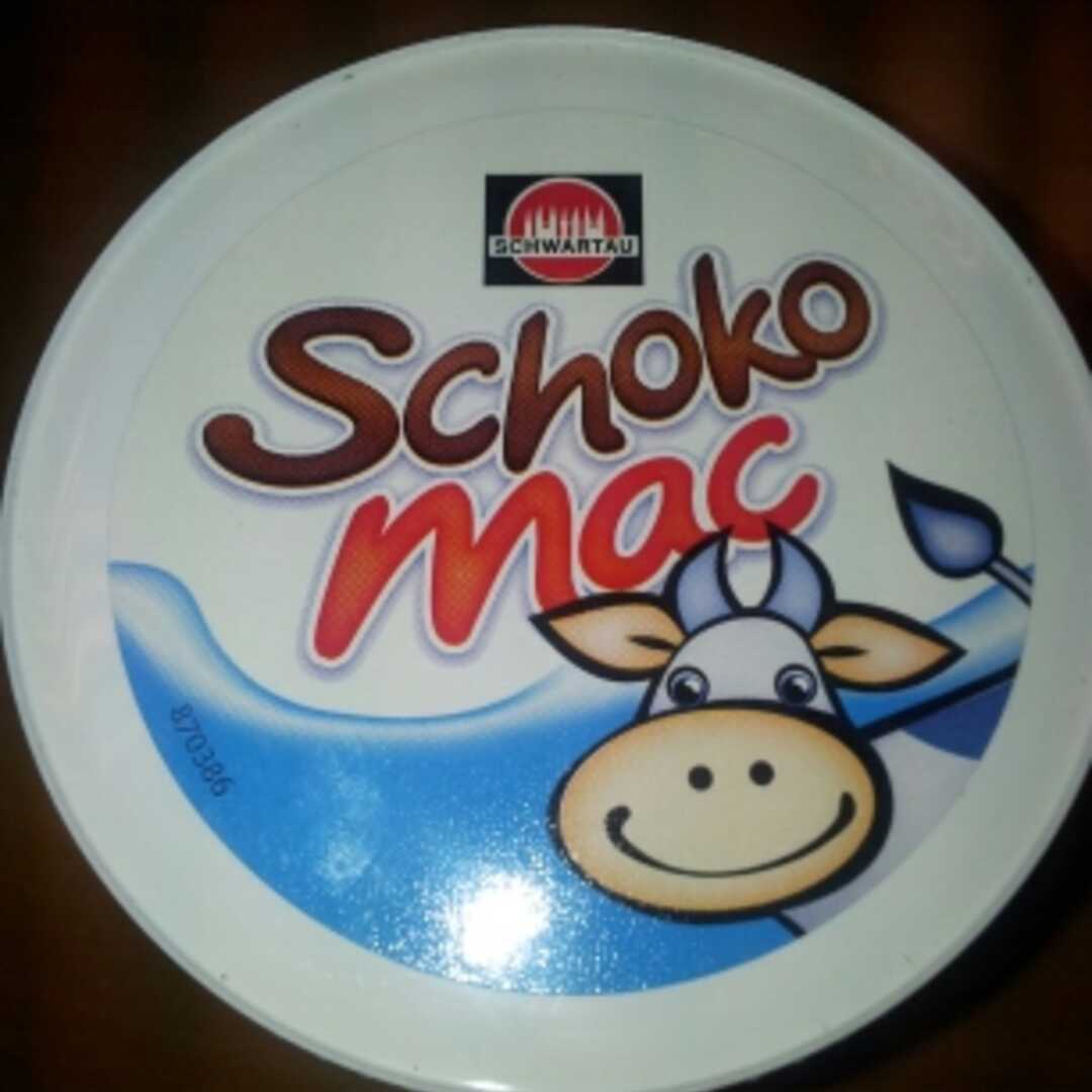 Schwartau Schoko Mac