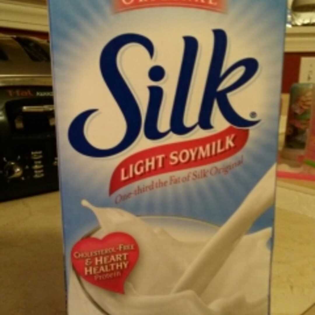 Silk Light Original Soymilk