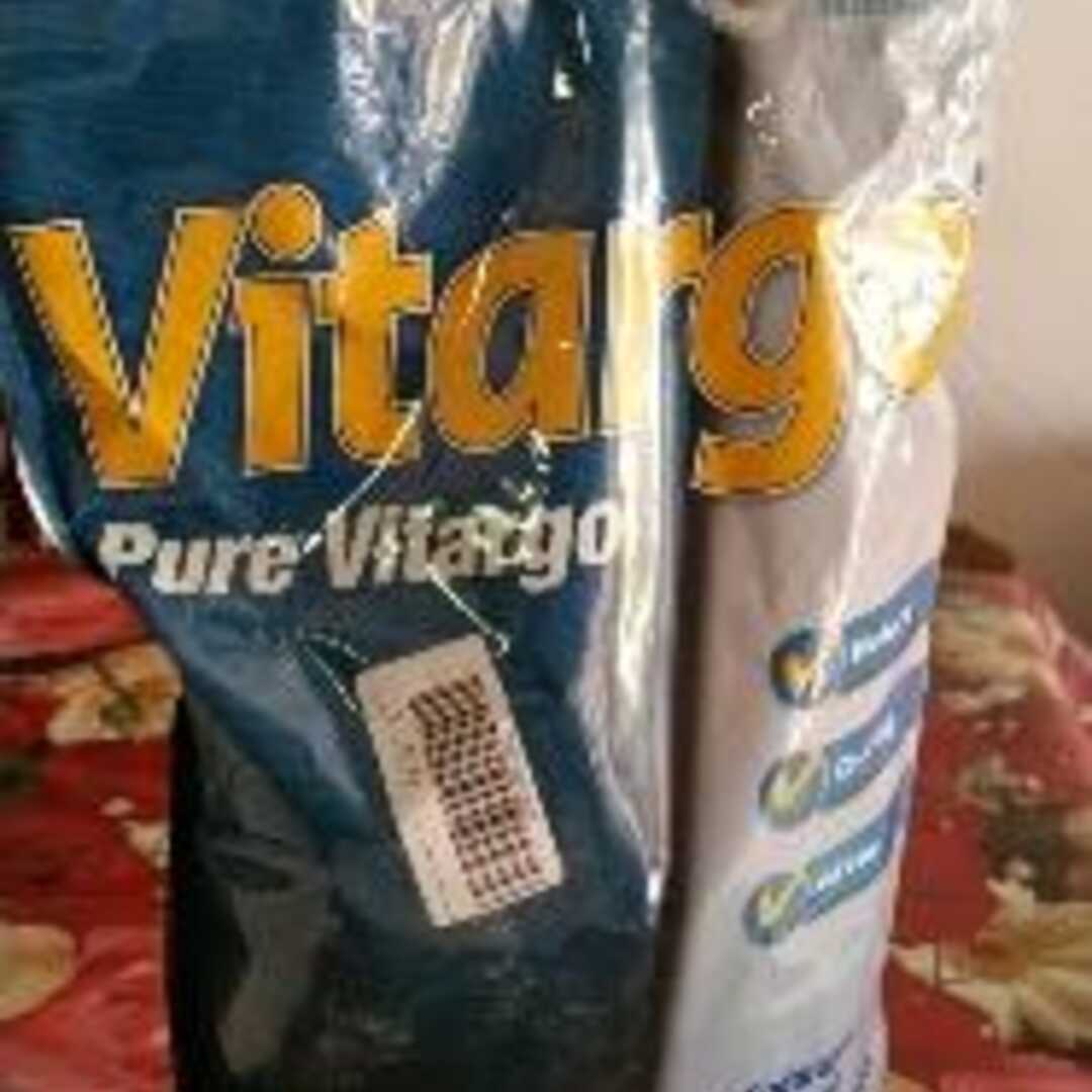 Vitargo Vitargo