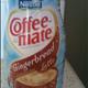 Coffee-Mate Gingerbread Latte Coffee Creamer