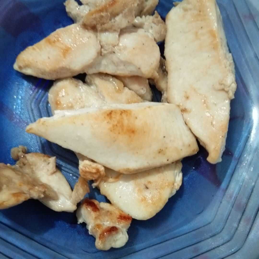 Dada Ayam