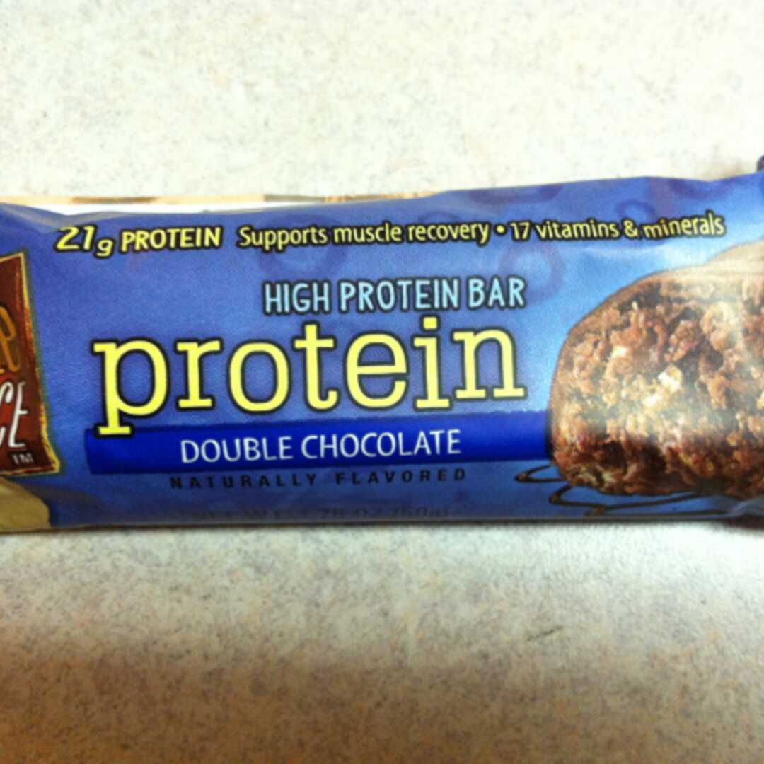 Life Choice Double Chocolate High Protein Bar