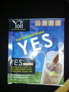 Yoli Essential Shake