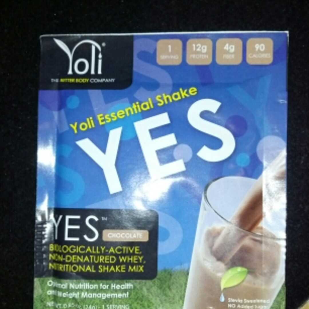 Yoli Essential Shake