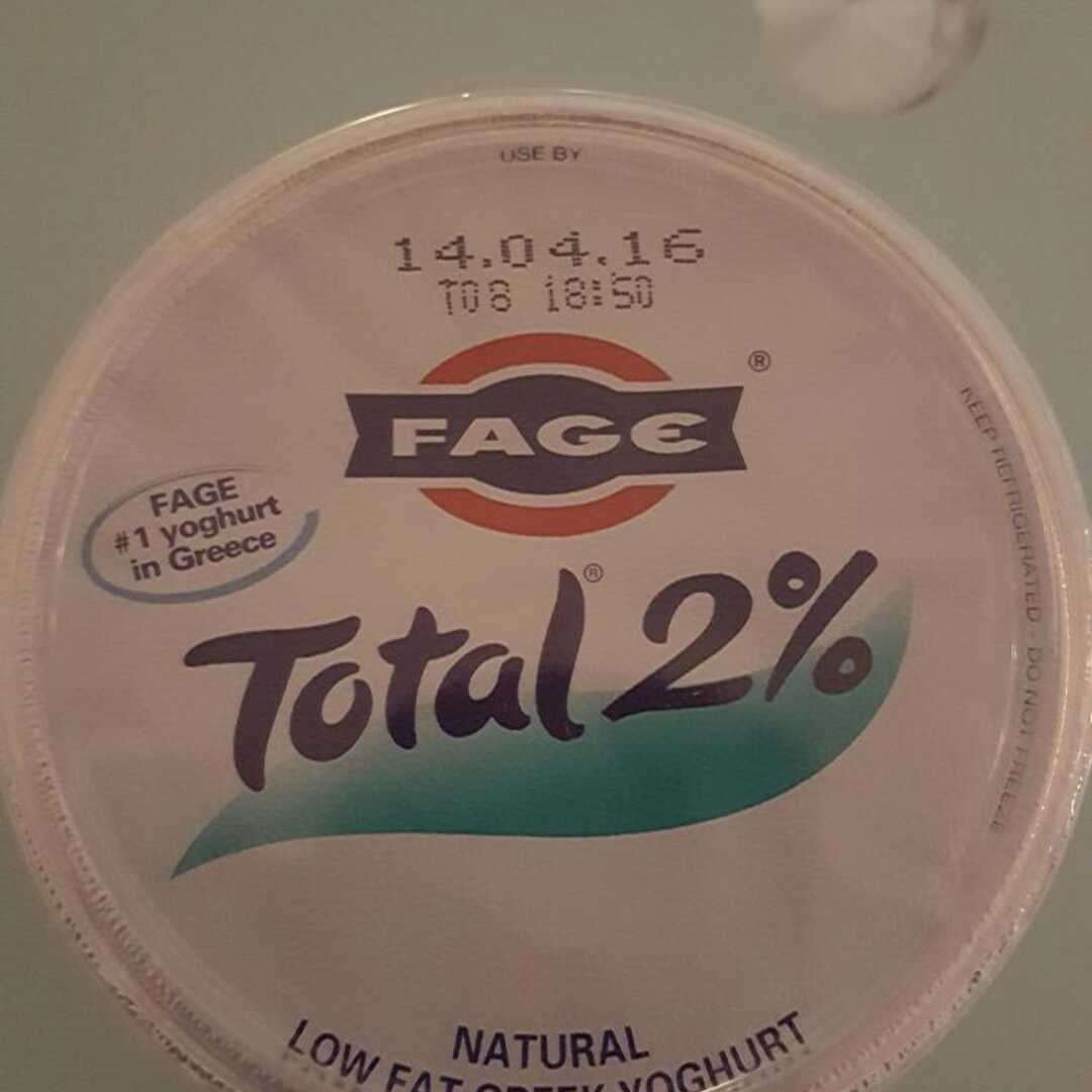 Fage Total 2%