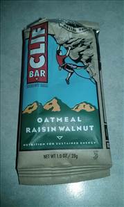 Clif Bar Mini - Oatmeal Raisin Walnut