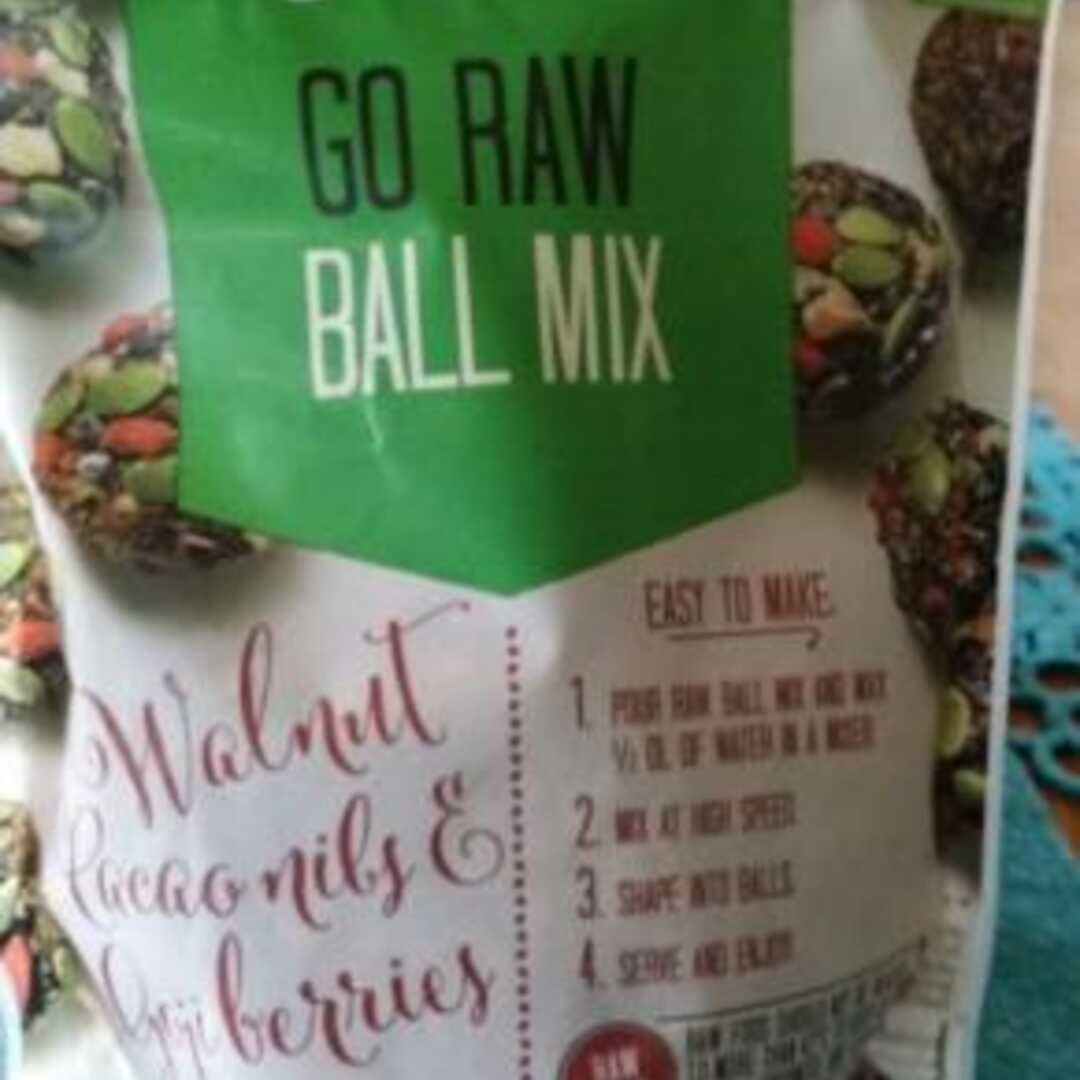 Go Green Ball Mix