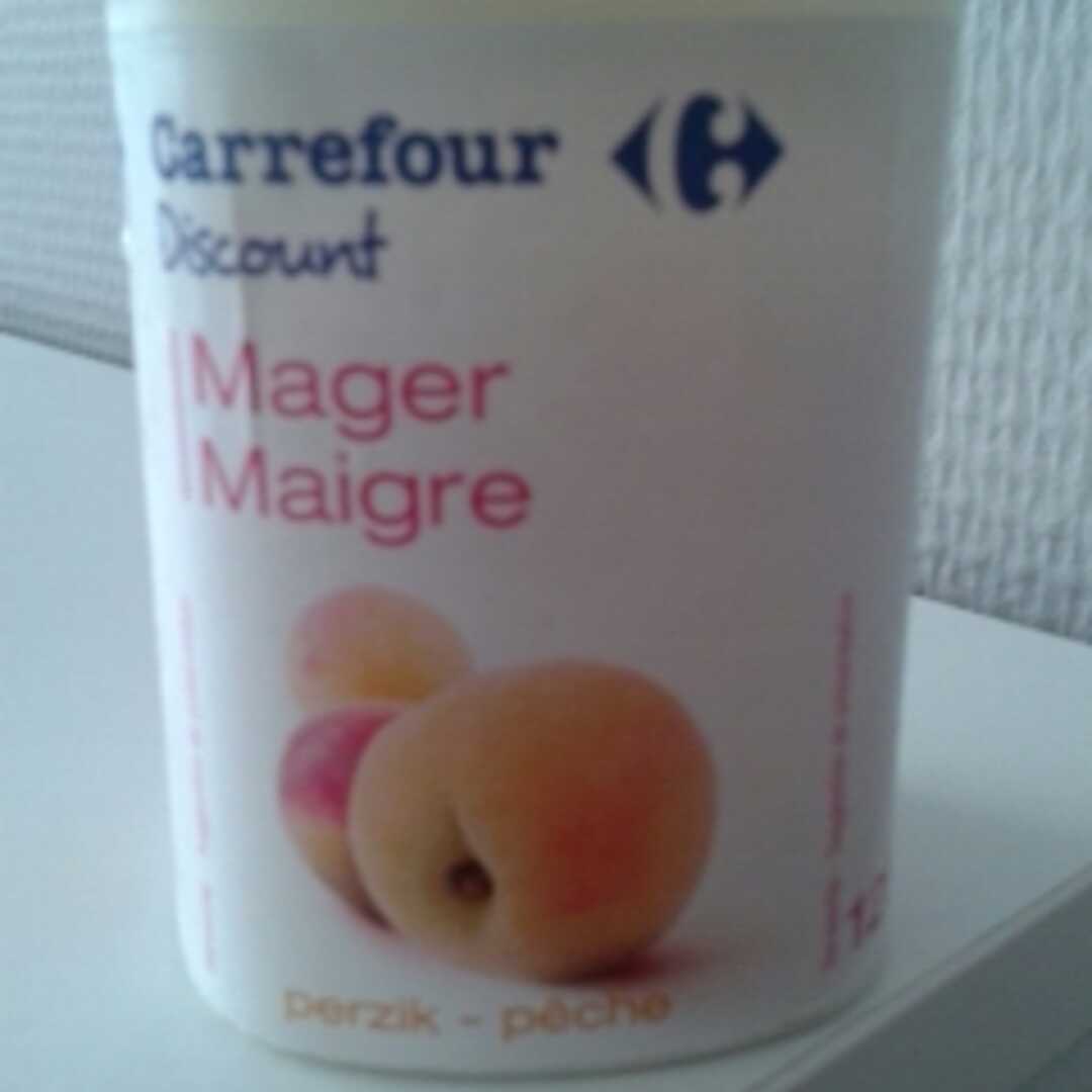 Carrefour Discount Magerjoghurt