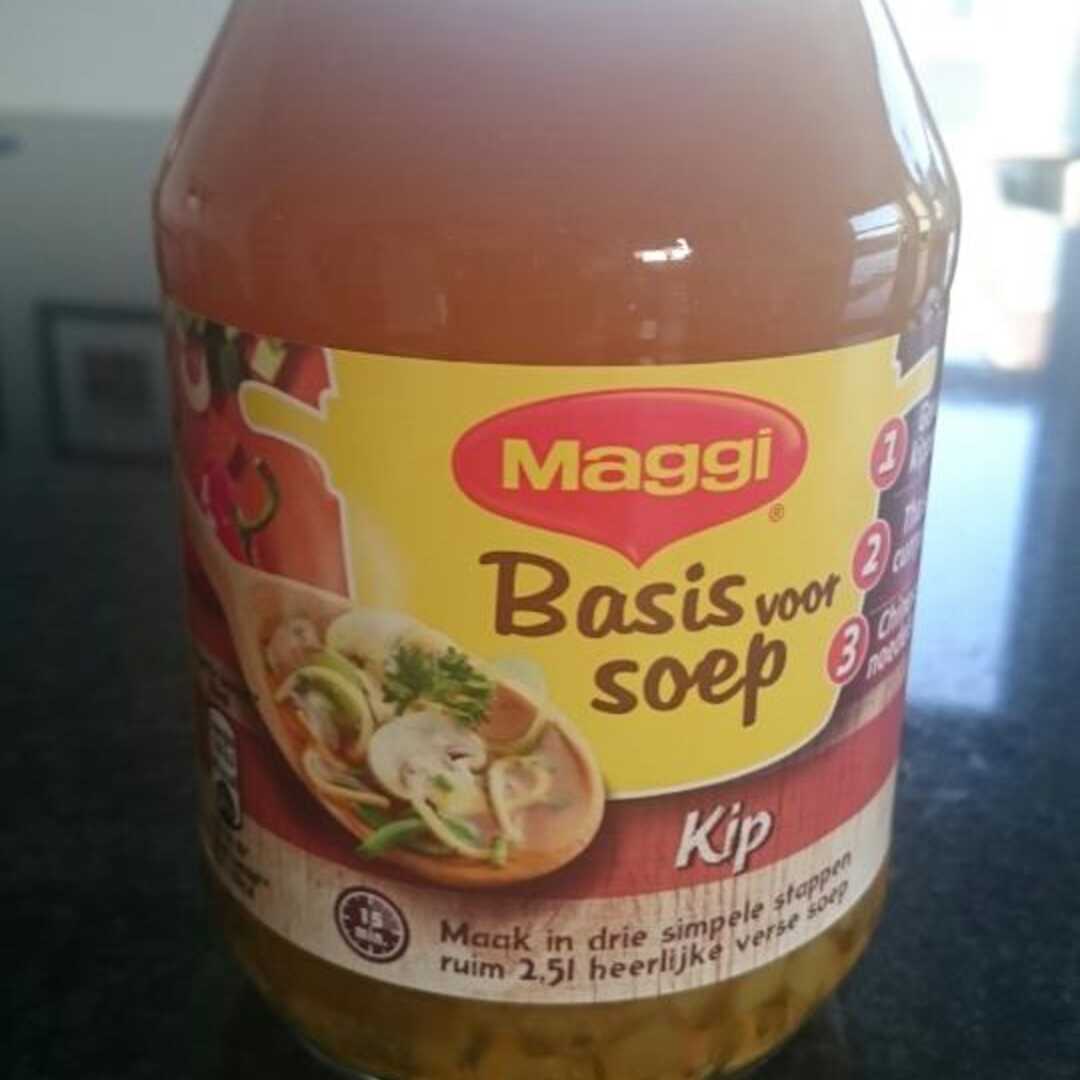 Maggi Basis Voor Soep Kip