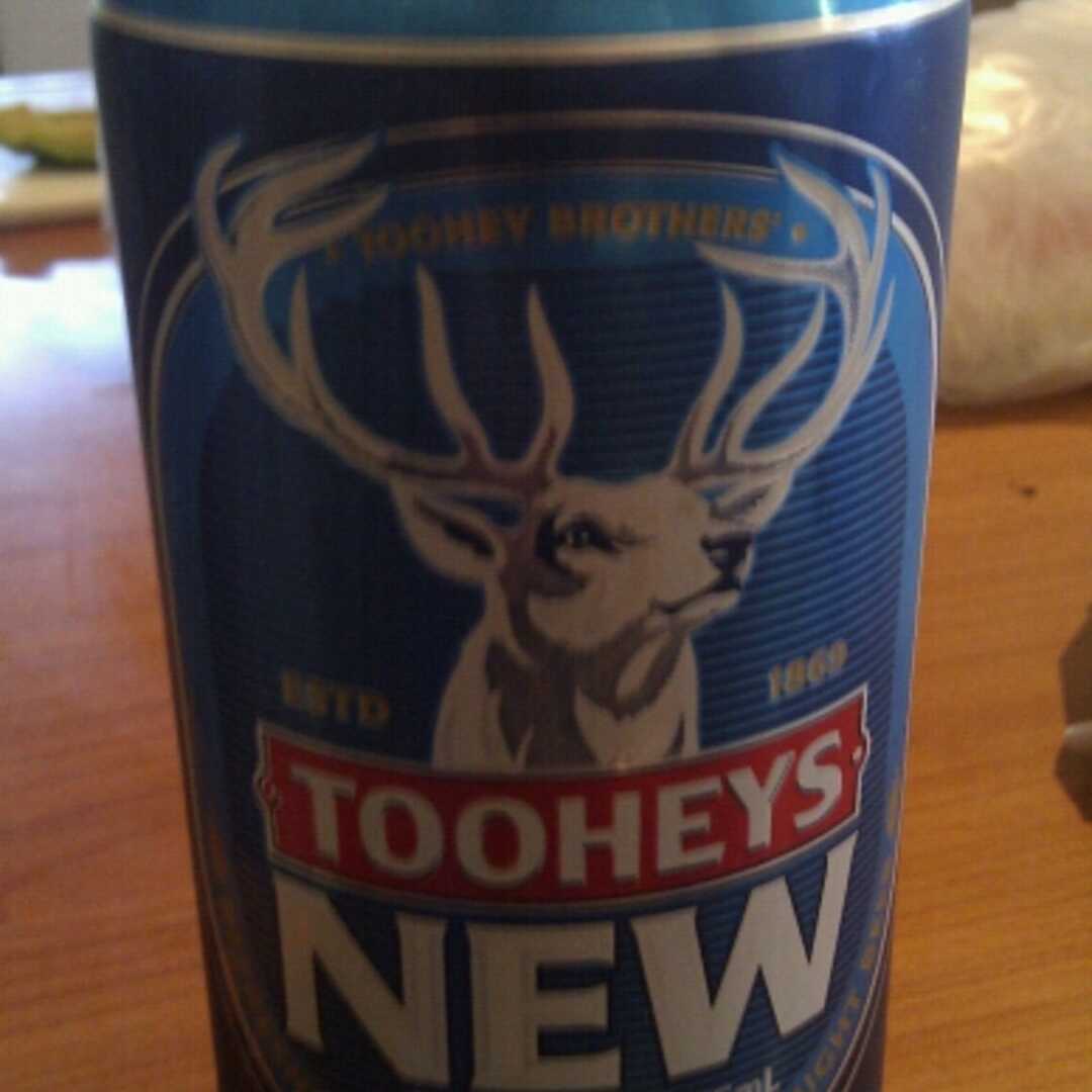 Tooheys New (Can)