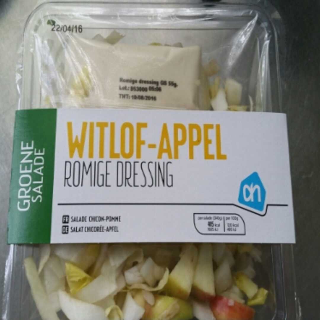 AH Witlof Appel Salade