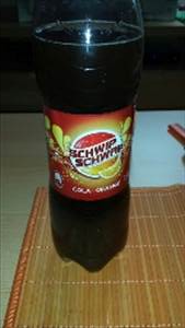 Schwip Schwap Cola + Orange