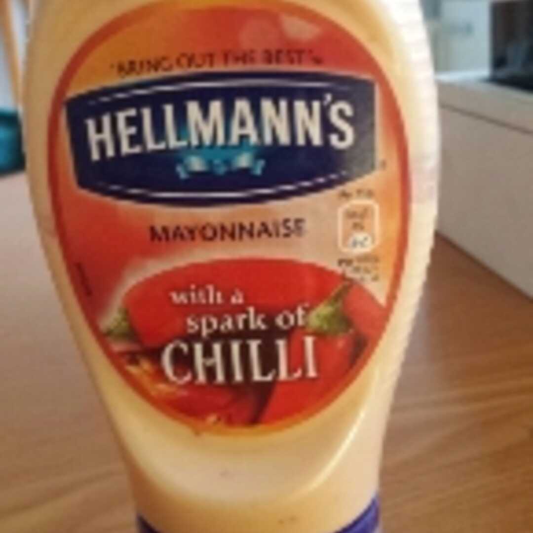 Hellmann's Chilimajoneesi