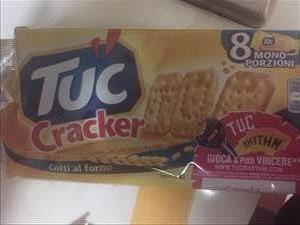 TUC Cracker Cotti al Forno