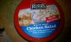 Reser's Chicken Salad