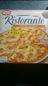 Dr. Oetker Ristorante Pizza Hawaii