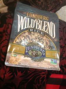 Lundberg Wild Blend Rice