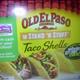Old El Paso Crunchy Taco Shells