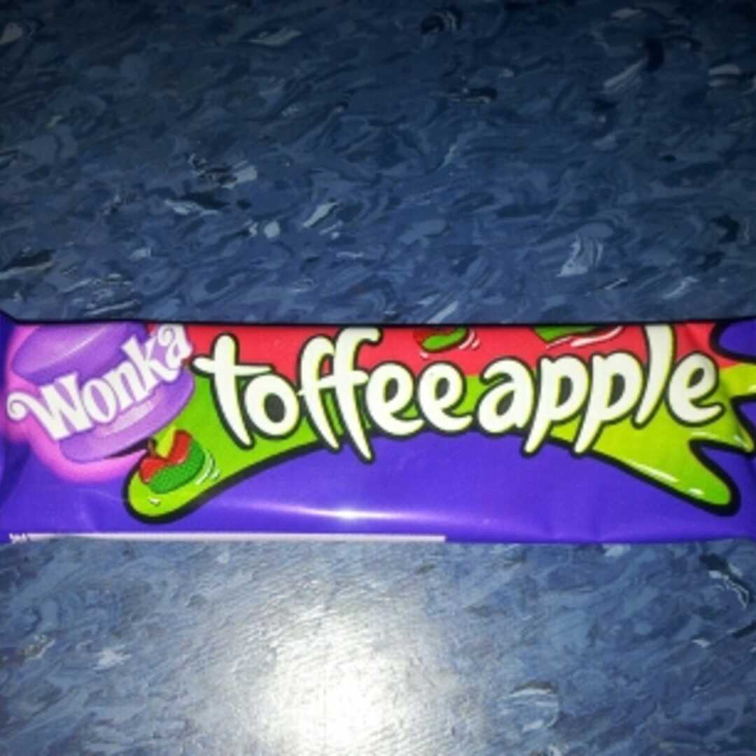 Wonka Toffee Apple