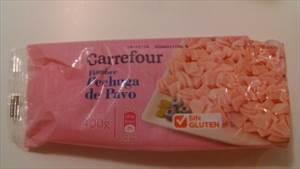 Carrefour Pechuga de Pavo