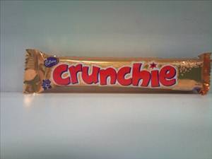 Cadbury's Crunchie Bar