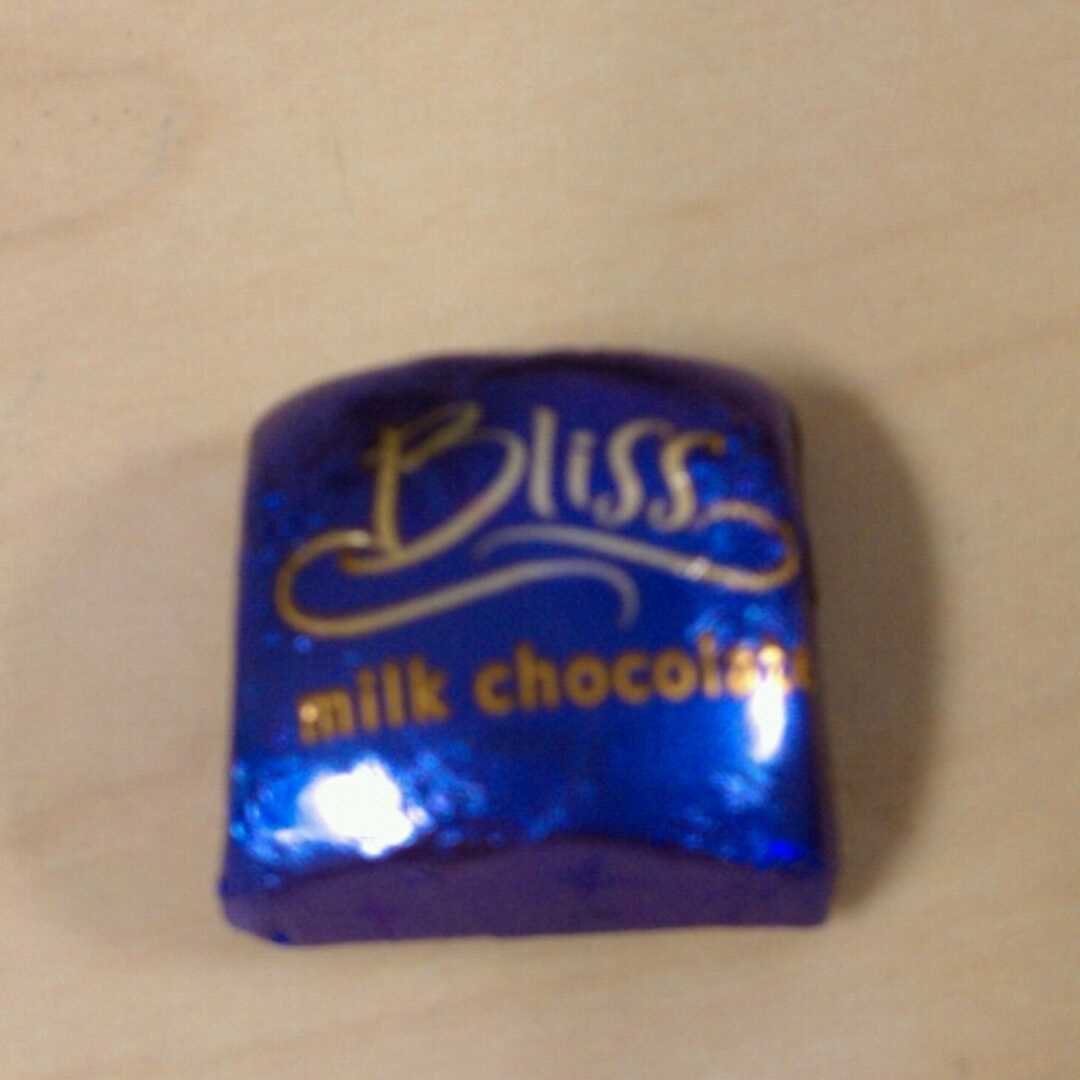 Hershey's Bliss Milk Chocolate