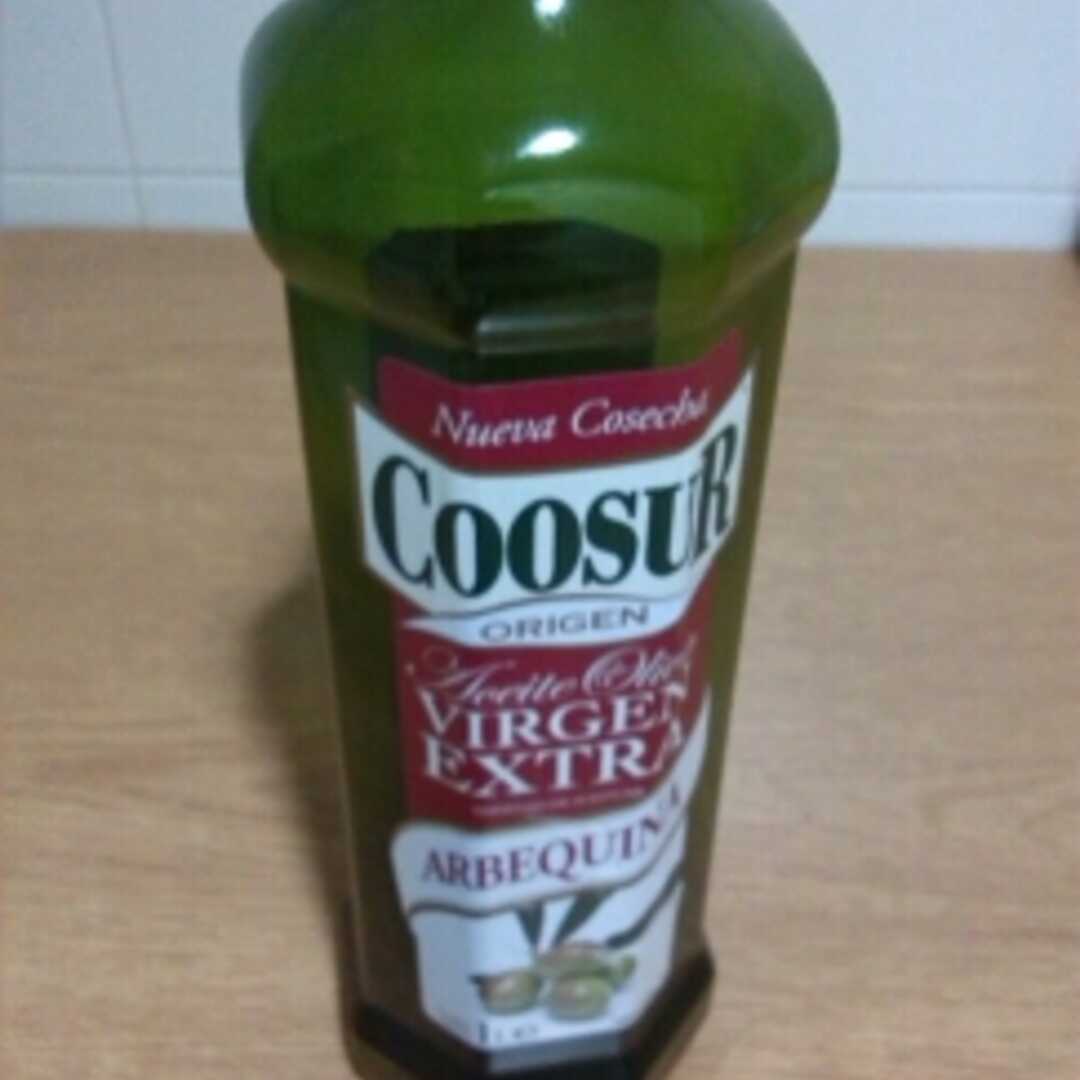 Coosur Aceite de Oliva Virgen Extra
