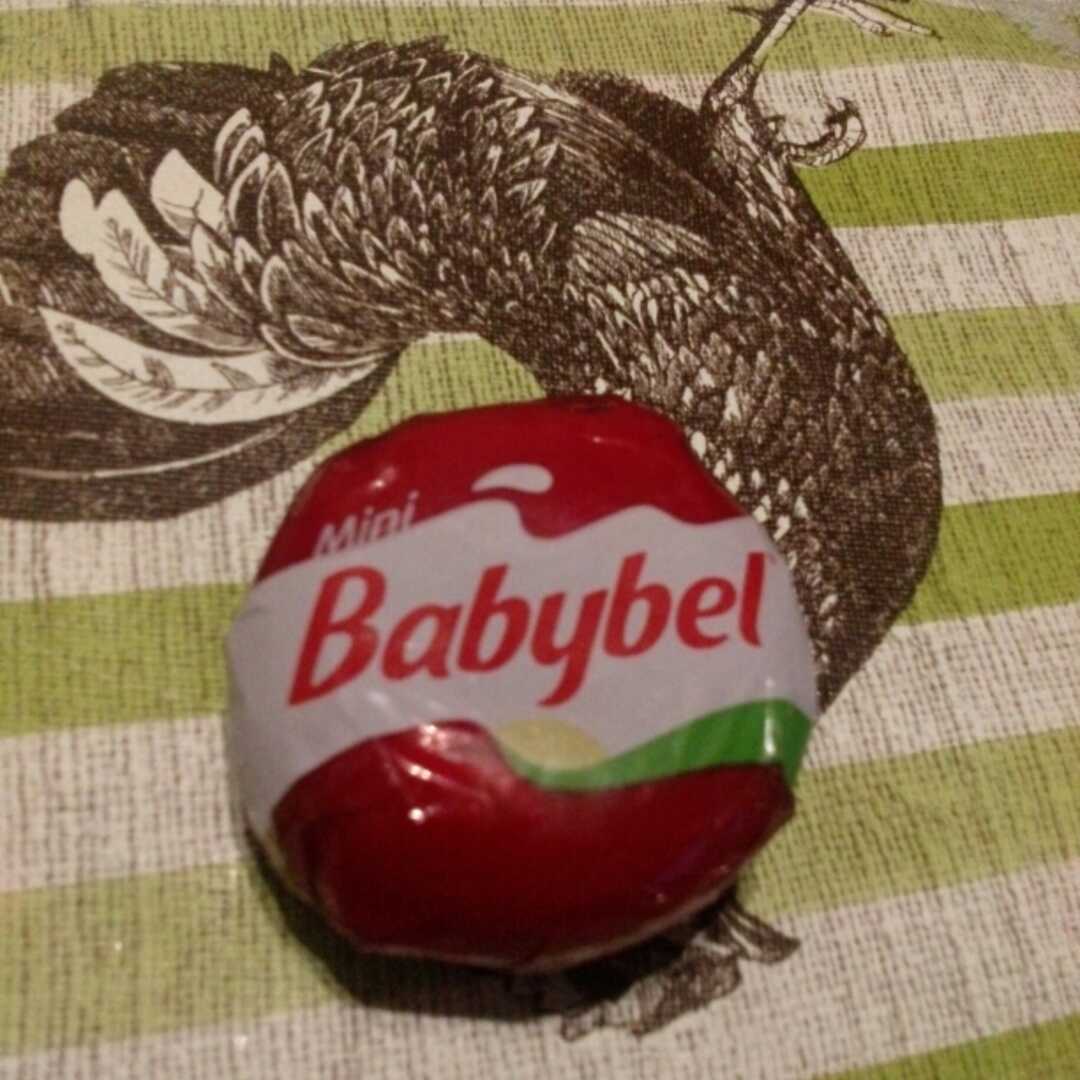 Produkt Mini Babybel® Rot 9er Netz
