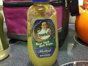 Emeril's New York Deli Style Mustard