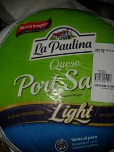 La Paulina Port Salut Light