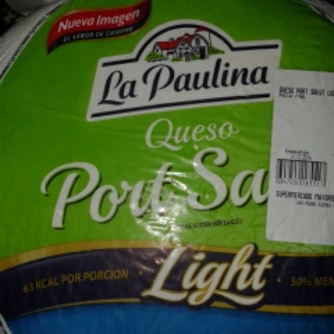 La Paulina Port Salut Light