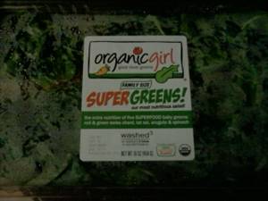 Organic Girl Super Greens