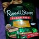 Russell Stover Sugar Free Peanut Butter Crunch