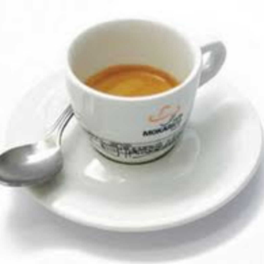 Caffe Macchiato