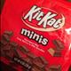 Hershey's Kit Kat Minis