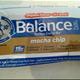 Balance Bar Mocha Chip