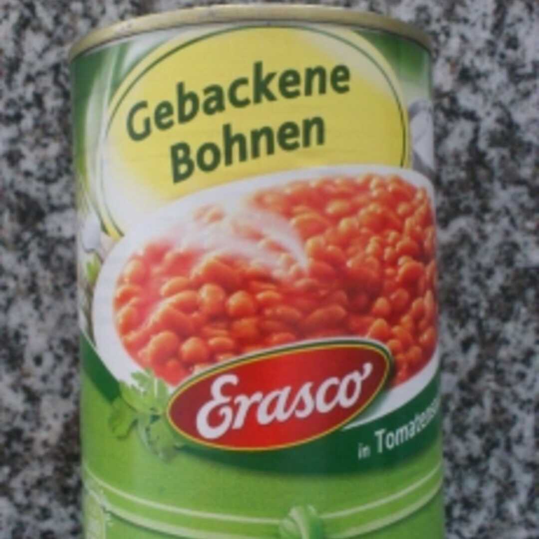 Erasco Gebackene Bohnen in Tomatensauce