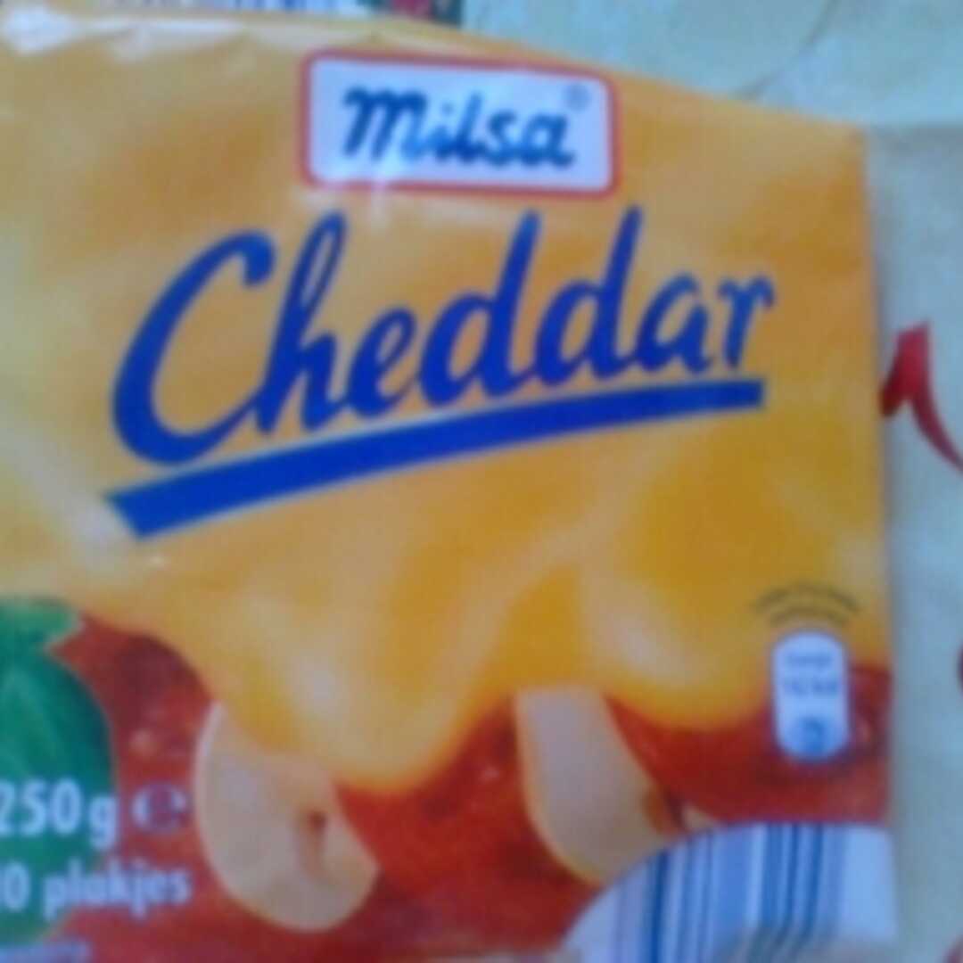 Milsa Cheddar