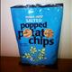 Trader Joe's Salted Popped Potato Chips